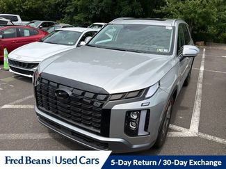 Used 2024 Hyundai Palisade SEL w/ Premium Package AWD/4WD video 1