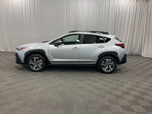 New 2026 Subaru Crosstrek 2.0i Premium image 5