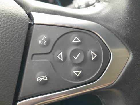 Used 2020 Chevrolet Traverse Premier w/ Redline Edition FWD image 5
