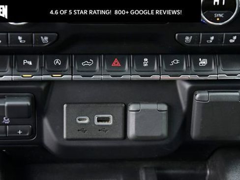 Used 2019 Chevrolet Silverado 1500 High Country AWD/4WD image 27