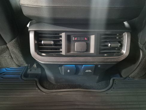 Used 2022 Ford F150 Platinum w/ Equipment Group 701A High image 23