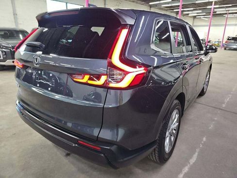Used 2024 Honda CR-V EX image 4