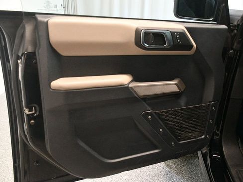 Used 2023 Ford Bronco Wildtrak AWD/4WD image 22