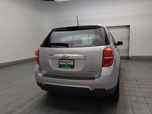 Used 2016 Chevrolet Equinox LS FWD image 7