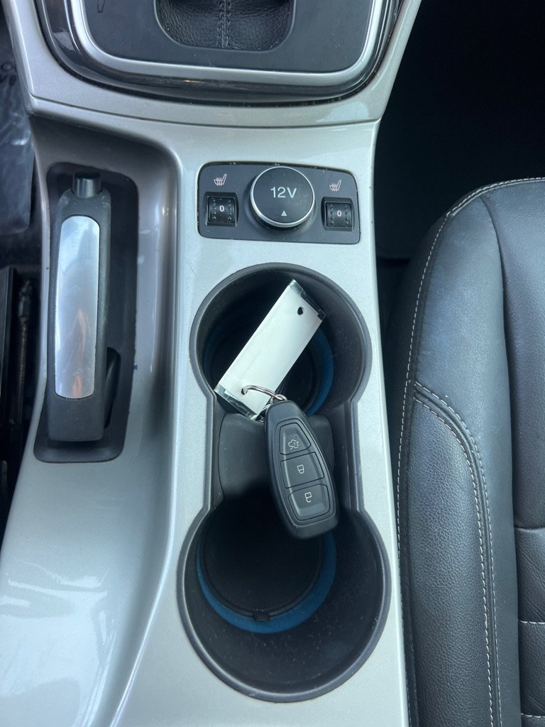 Used 2016 Ford C-MAX SEL w/ Equipment Group 302A FWD image 35