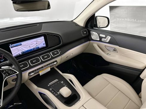 New 2026 Mercedes-Benz GLE 450 GLE 450 image 25