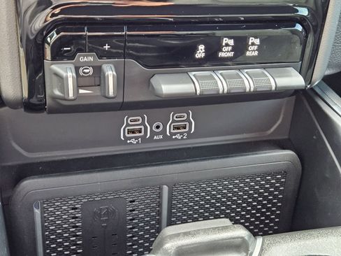 New 2026 RAM 1500 Lone Star AWD/4WD image 21