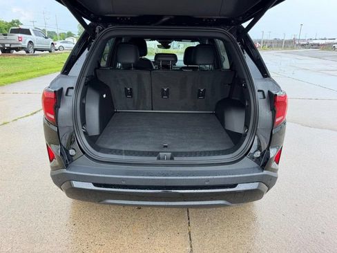 Used 2026 GMC Terrain Elevation w/ Elevation Premium Package AWD/4WD image 5