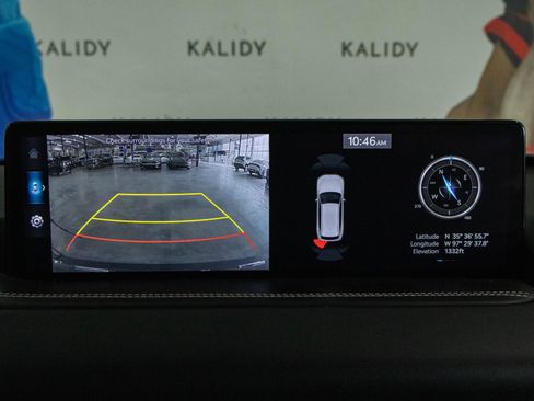 Used 2024 Genesis GV80 2.5T AWD/4WD image 7