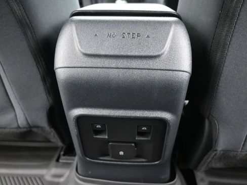 Certified 2022 Ford Bronco Base image 29