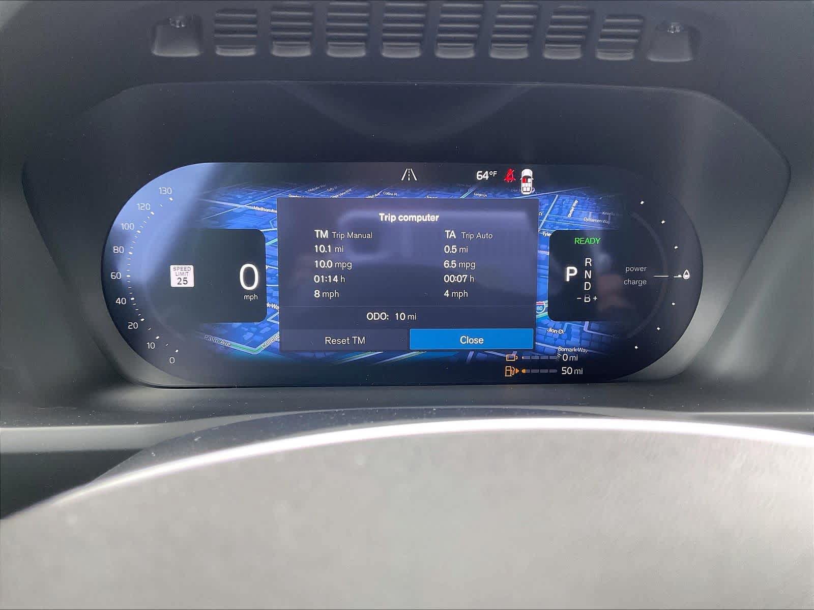 New 2026 Volvo XC90 T8 Ultra w/ Protection Package AWD/4WD image 19