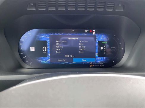 New 2026 Volvo XC90 T8 Ultra w/ Protection Package AWD/4WD image 19