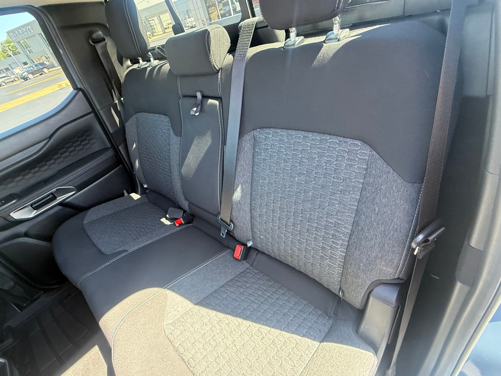 Used 2024 Ford Ranger XLT w/ Technology Package RWD image 15