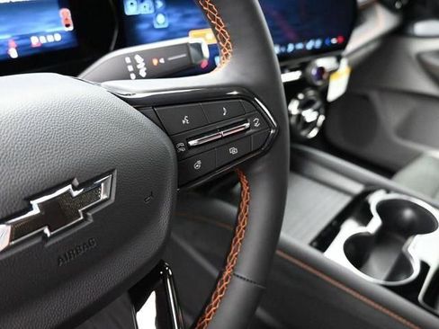 Used 2025 Chevrolet Blazer EV SS w/ LPO, All-Weather Mat Package image 25