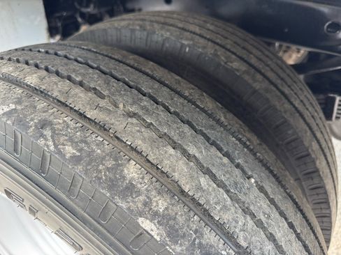 Used 2021 Ford F450 XL w/ Power Equipment Group image 21