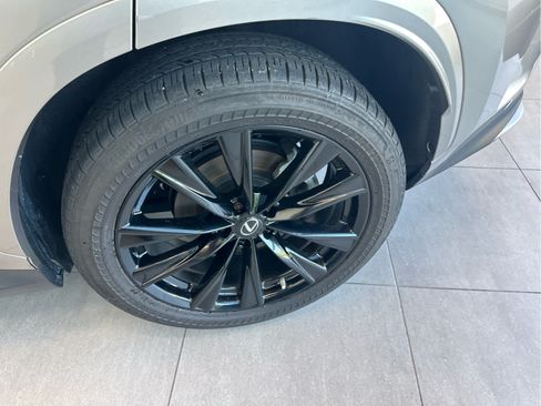 Used 2023 Lexus NX 350 F Sport AWD/4WD image 20