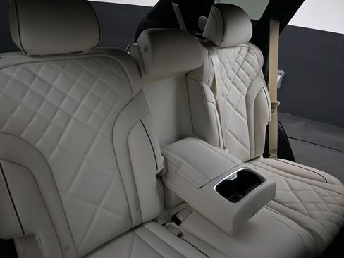 New 2026 Genesis GV80 3.5T Prestige AWD/4WD image 16