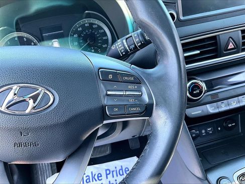 Used 2019 Hyundai Kona Ultimate AWD/4WD image 20