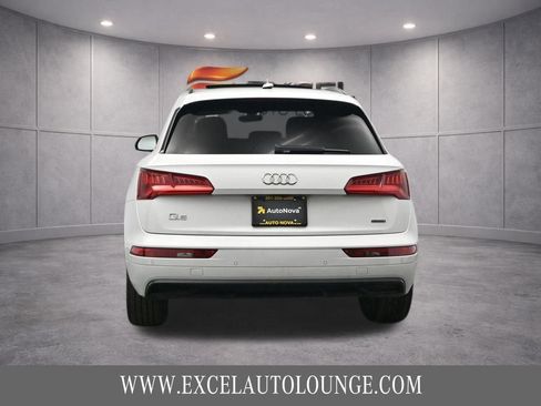 Used 2019 Audi Q5 2.0T Premium Plus AWD/4WD image 7