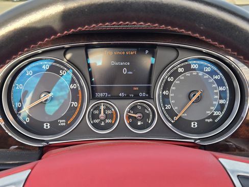 Used 2015 Bentley Continental GT Speed image 24