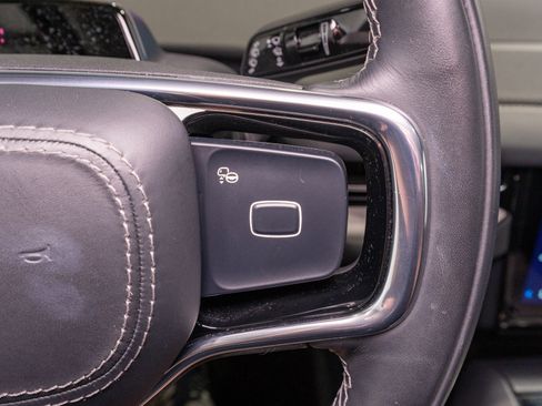 Used 2025 Lincoln Navigator Reserve AWD/4WD image 31