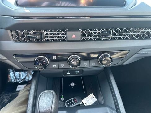 New 2026 Honda Accord LX image 19