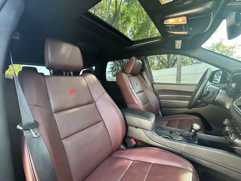 Used 2023 Dodge Durango GT RWD image 32