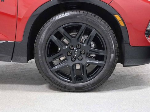 Used 2023 Chevrolet Blazer RS w/ Driver Confidence II Package image 11