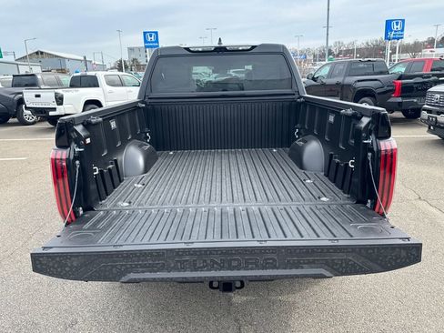 New 2026 Toyota Tundra Limited AWD/4WD image 7