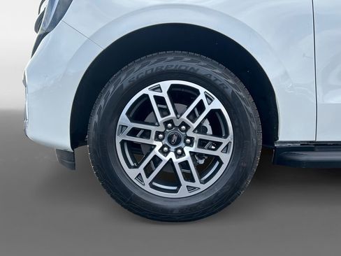 New 2026 Ford Expedition Max Active image 38