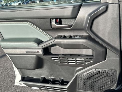 New 2026 Toyota Tacoma 4x4 Double Cab Hybrid image 12