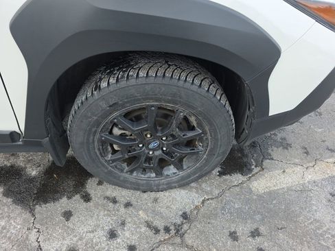 Used 2025 Subaru Crosstrek 2.5i Wilderness image 10