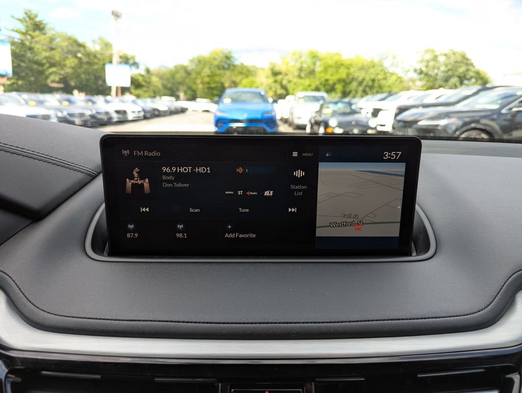 Used 2023 Acura MDX w/ Technology Package AWD/4WD image 21