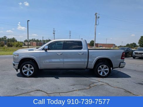 Used 2022 RAM 1500 Limited AWD/4WD image 6