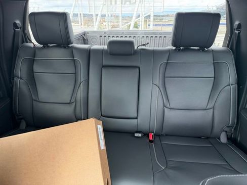 New 2026 Toyota Tundra Limited image 12