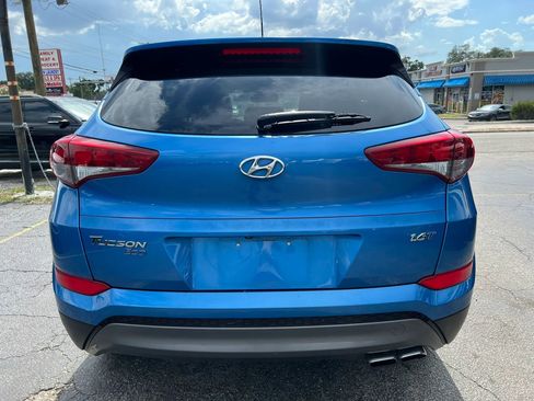Used 2016 Hyundai Tucson Eco FWD image 6