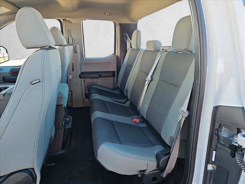 Used 2020 Ford F150 XL w/ Equipment Group 101A Mid image 17