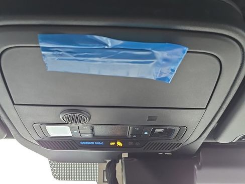 New 2025 Ford Bronco Outer Banks w/ Sasquatch Package image 40