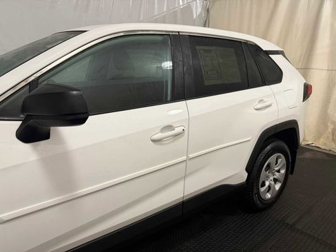 Certified 2024 Toyota RAV4 LE image 7