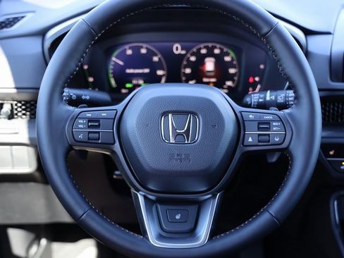 New 2026 Honda CR-V TrailSport image 14