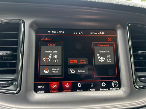 Used 2023 Dodge Challenger SRT Hellcat image 24