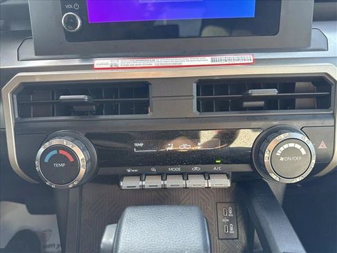 Used 2026 Toyota Tacoma SR5 RWD image 13