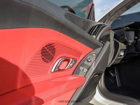 Used 2021 Audi R8 V10 performance AWD/4WD image 24