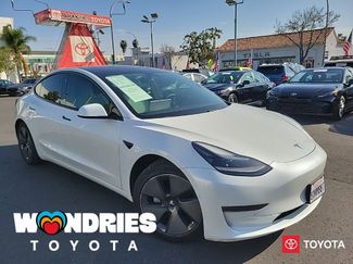 Used 2021 Tesla Model 3 Standard Range Plus 360° Tour