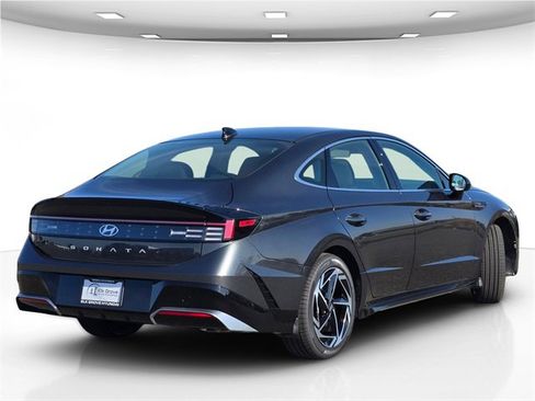 New 2026 Hyundai Sonata SEL image 8