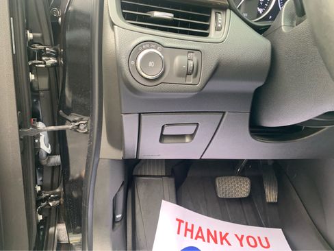 Used 2020 Buick Envision Premium AWD/4WD image 14