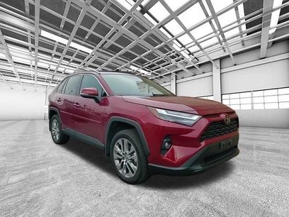 Certified 2023 Toyota RAV4 XLE Premium