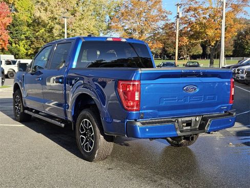 Used 2023 Ford F150 XLT w/ Equipment Group 302A High image 3