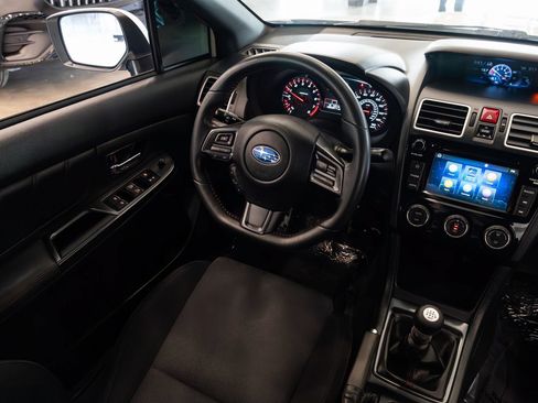 Used 2020 Subaru WRX AWD/4WD image 9