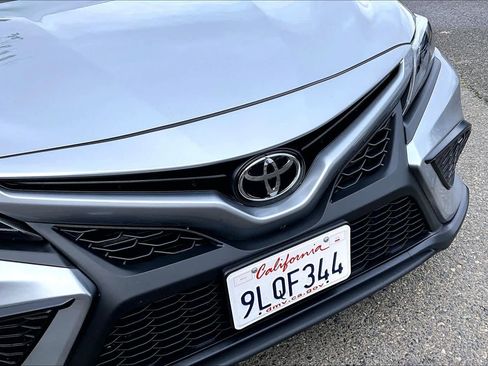 Certified 2024 Toyota Camry SE image 29